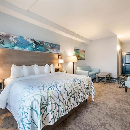 Garner Hotel Virginia Beach North By Ihg Εξωτερικό φωτογραφία