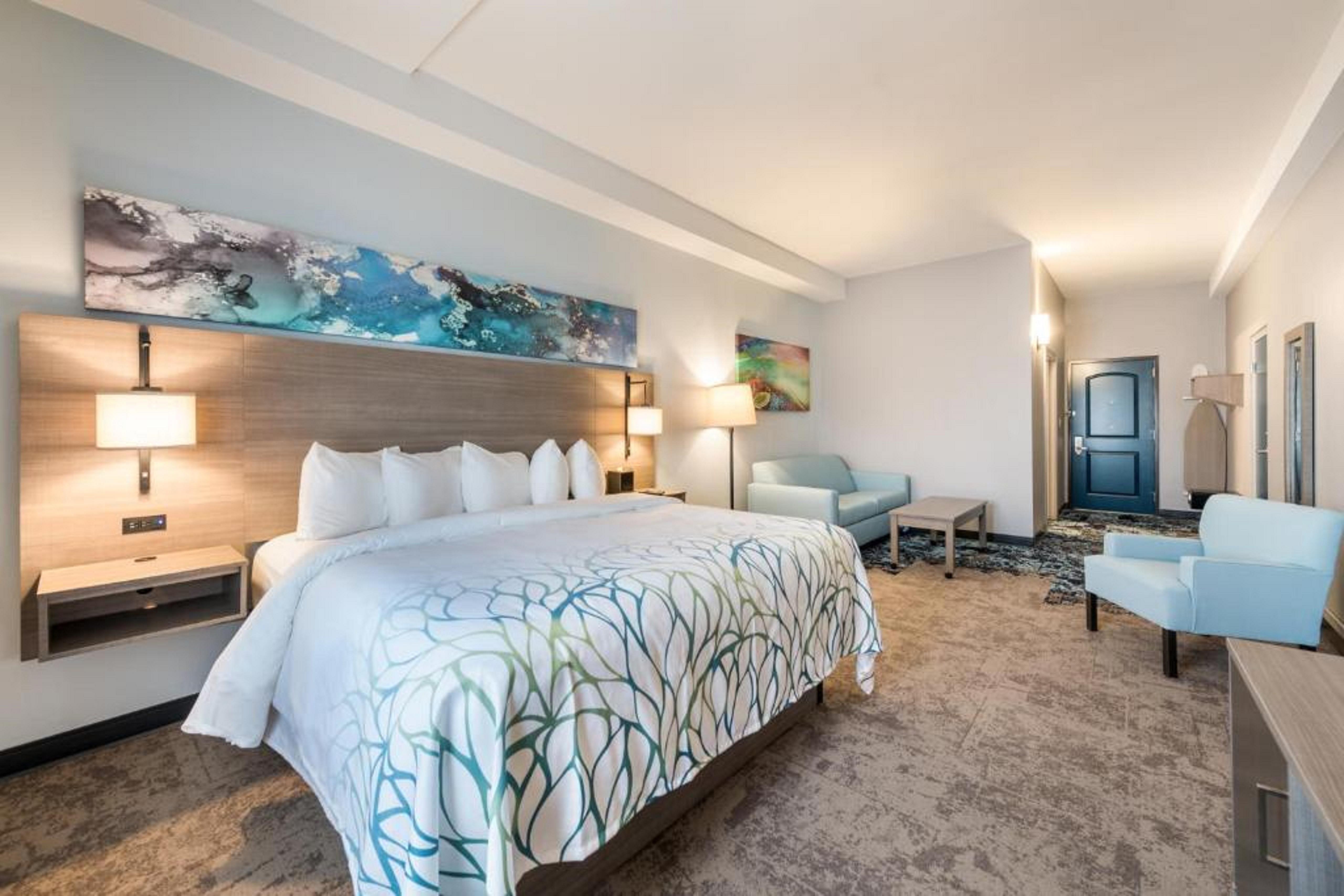 Garner Hotel Virginia Beach North By Ihg Εξωτερικό φωτογραφία