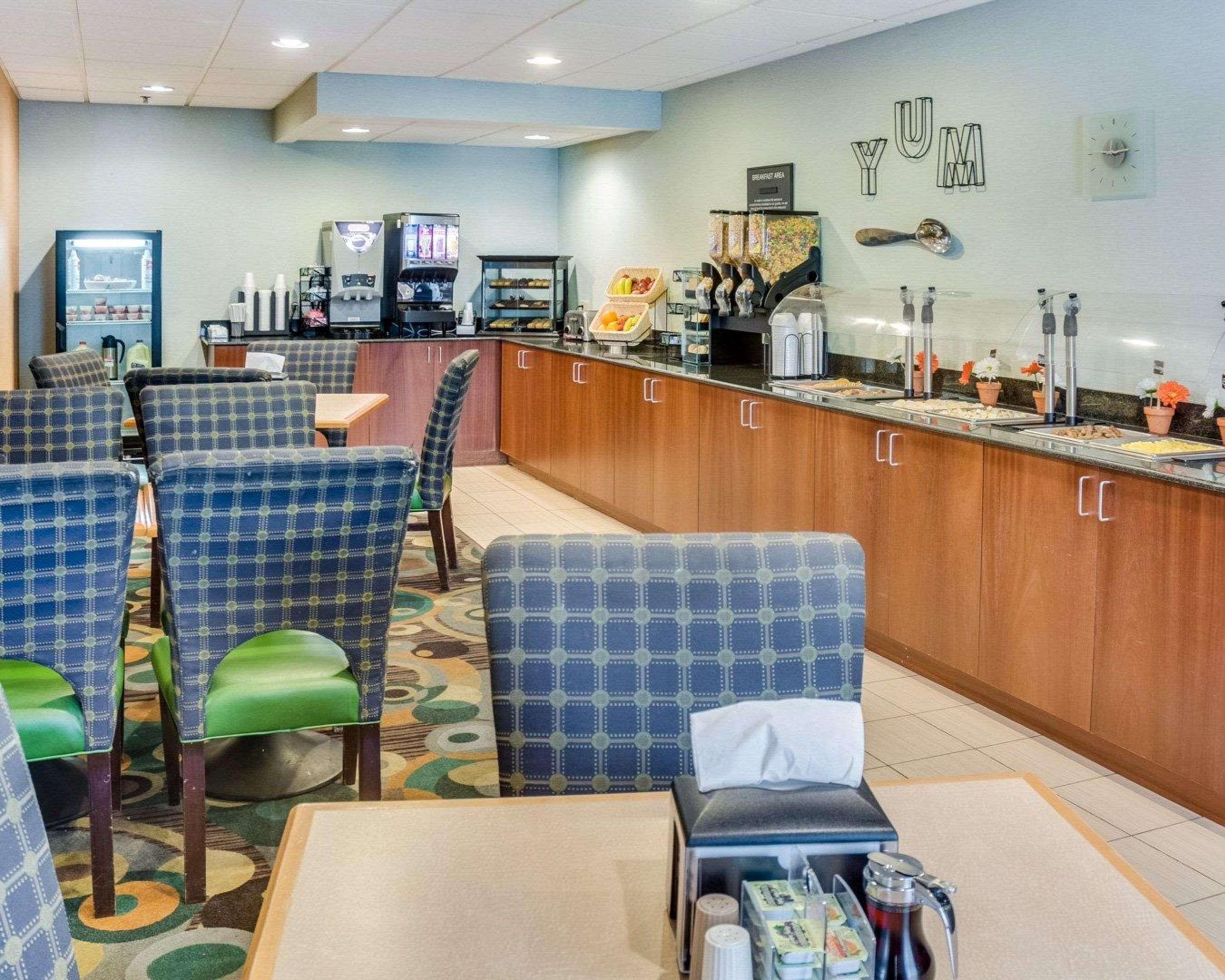 Garner Hotel Virginia Beach North By Ihg Εξωτερικό φωτογραφία