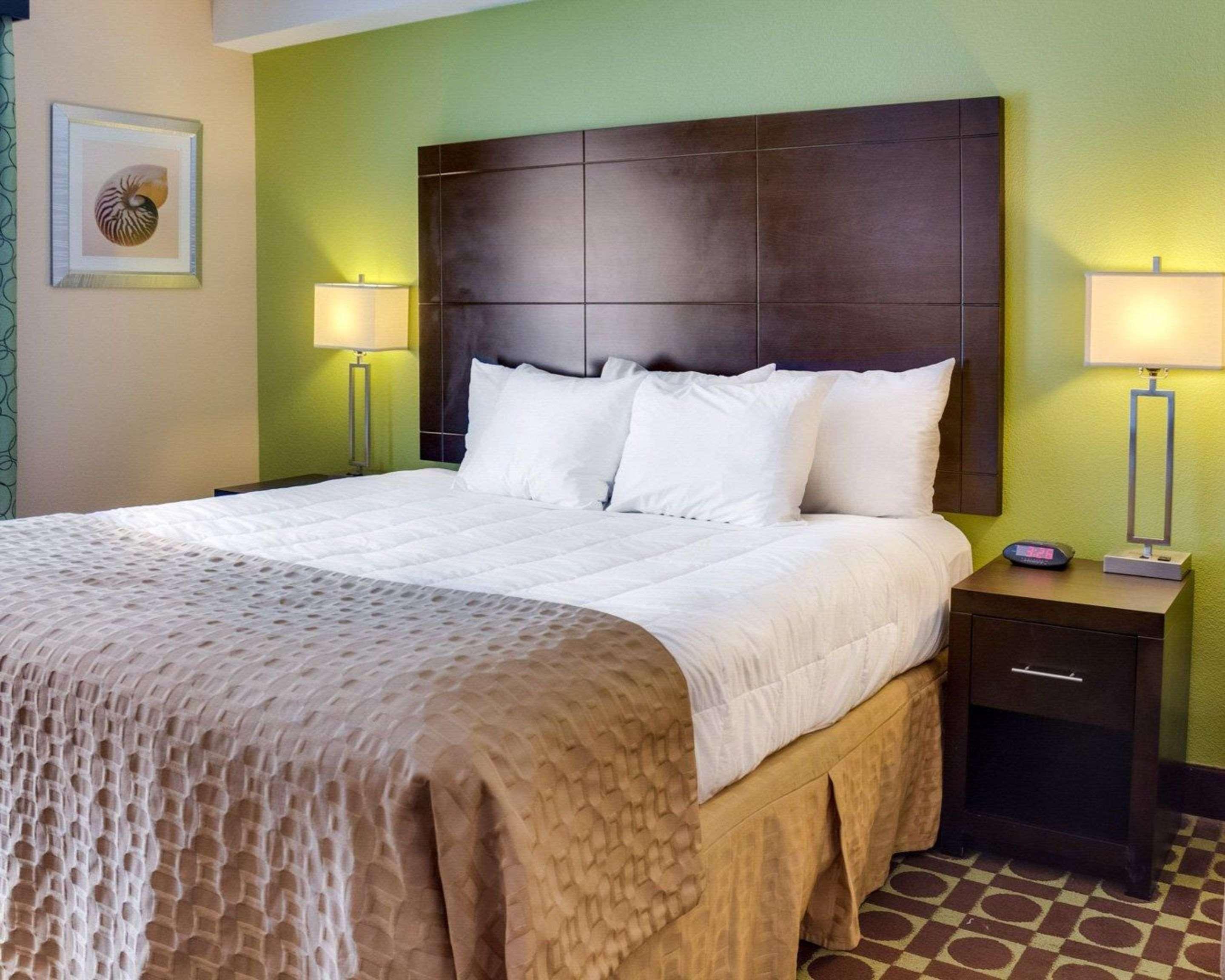 Garner Hotel Virginia Beach North By Ihg Εξωτερικό φωτογραφία
