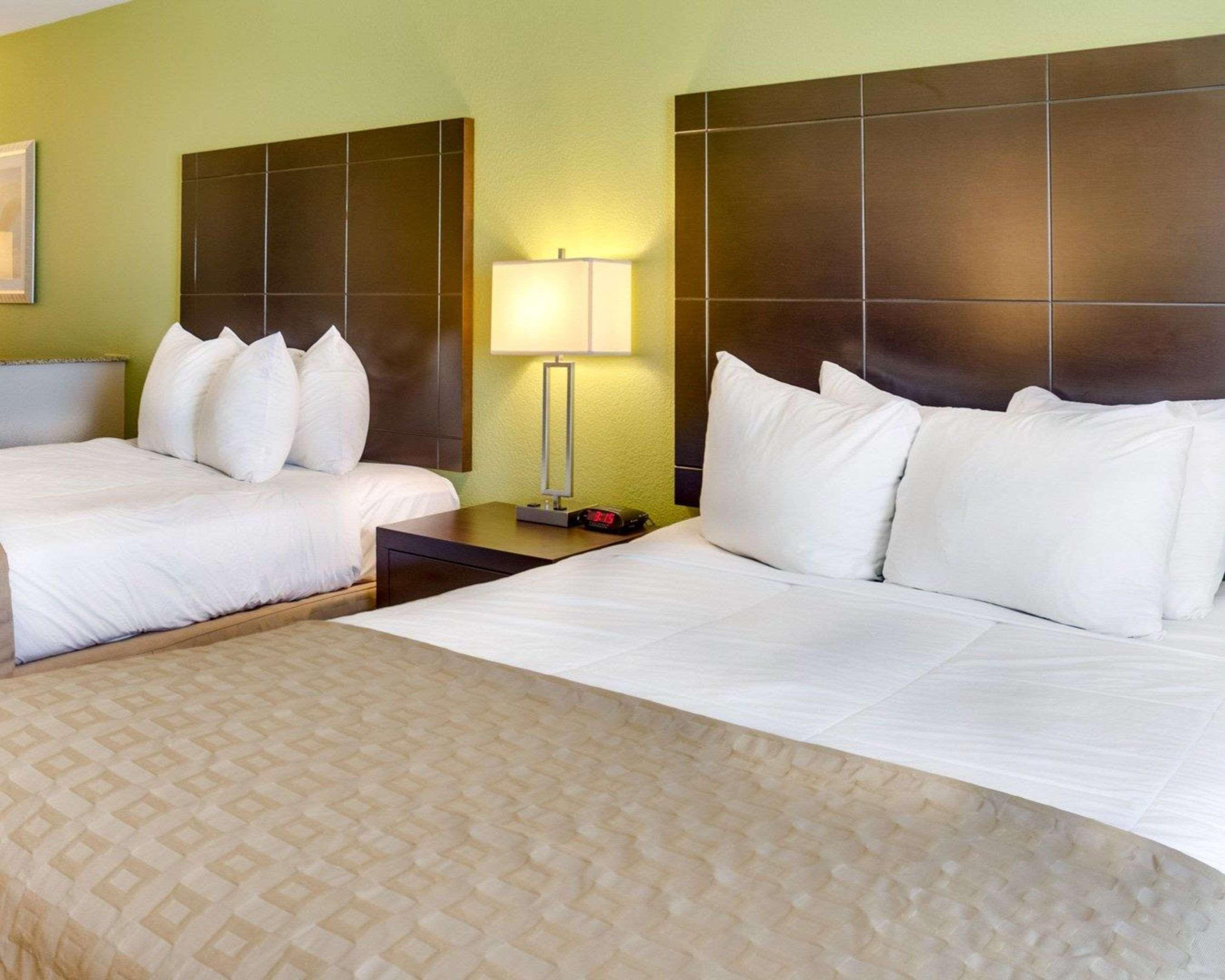 Garner Hotel Virginia Beach North By Ihg Εξωτερικό φωτογραφία