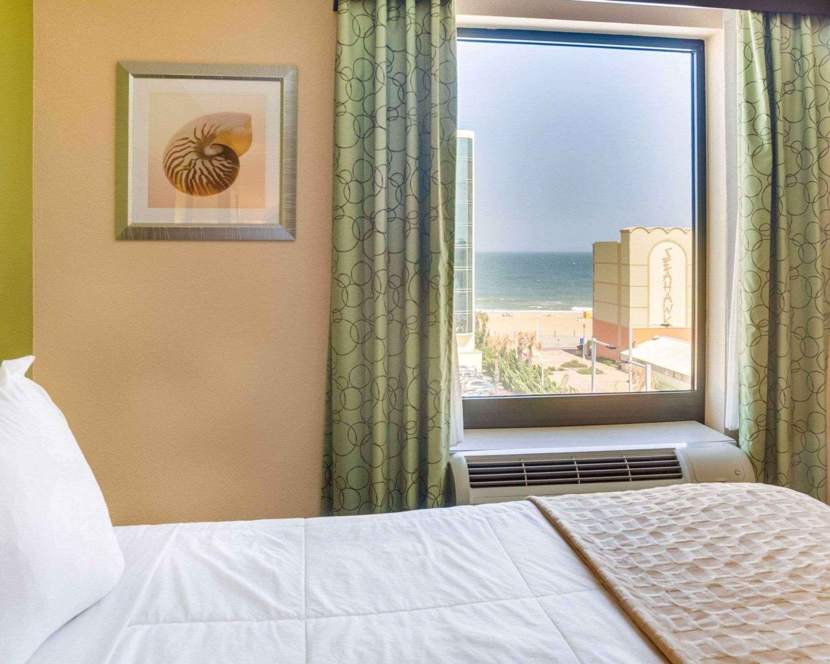 Garner Hotel Virginia Beach North By Ihg Εξωτερικό φωτογραφία