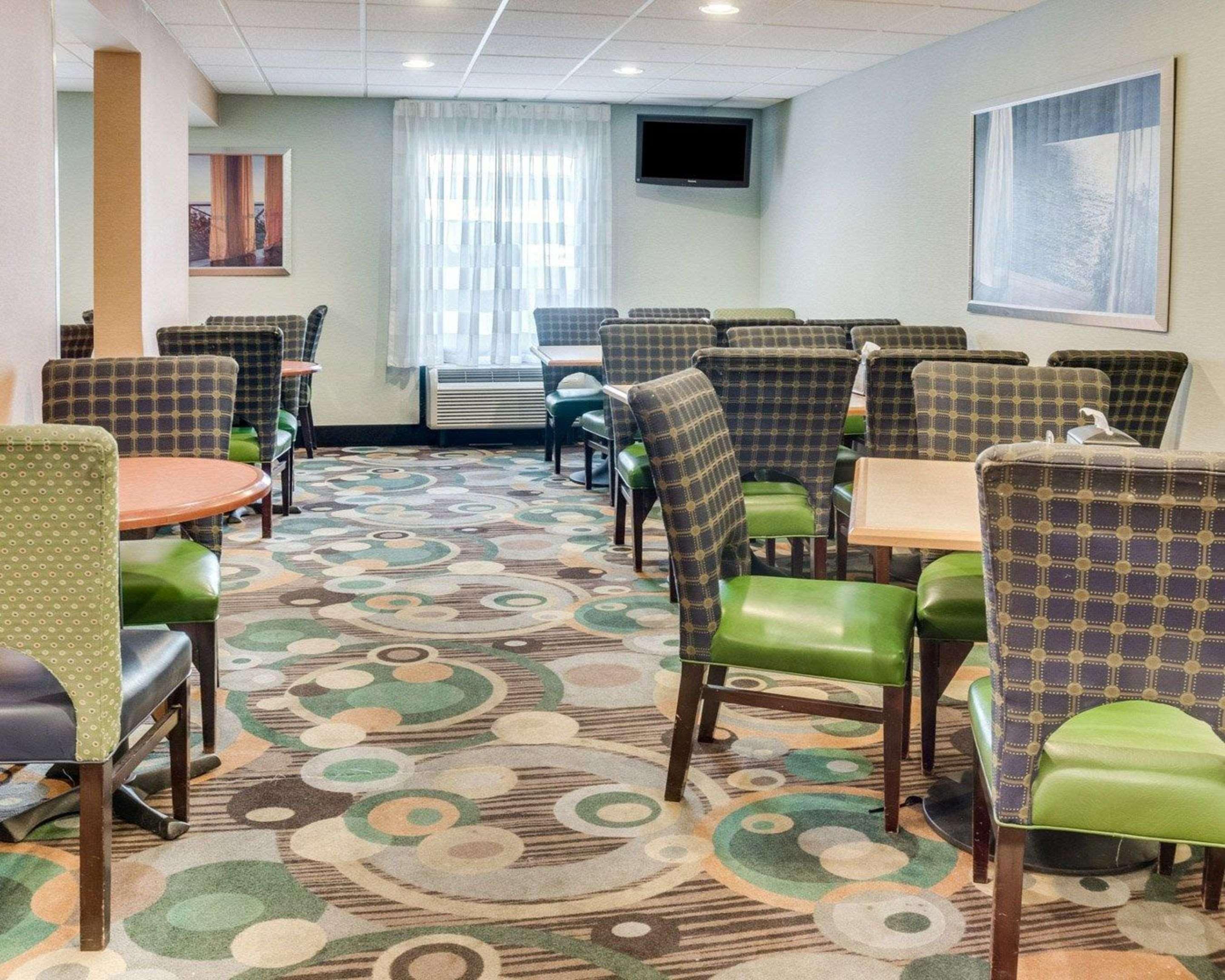 Garner Hotel Virginia Beach North By Ihg Εξωτερικό φωτογραφία