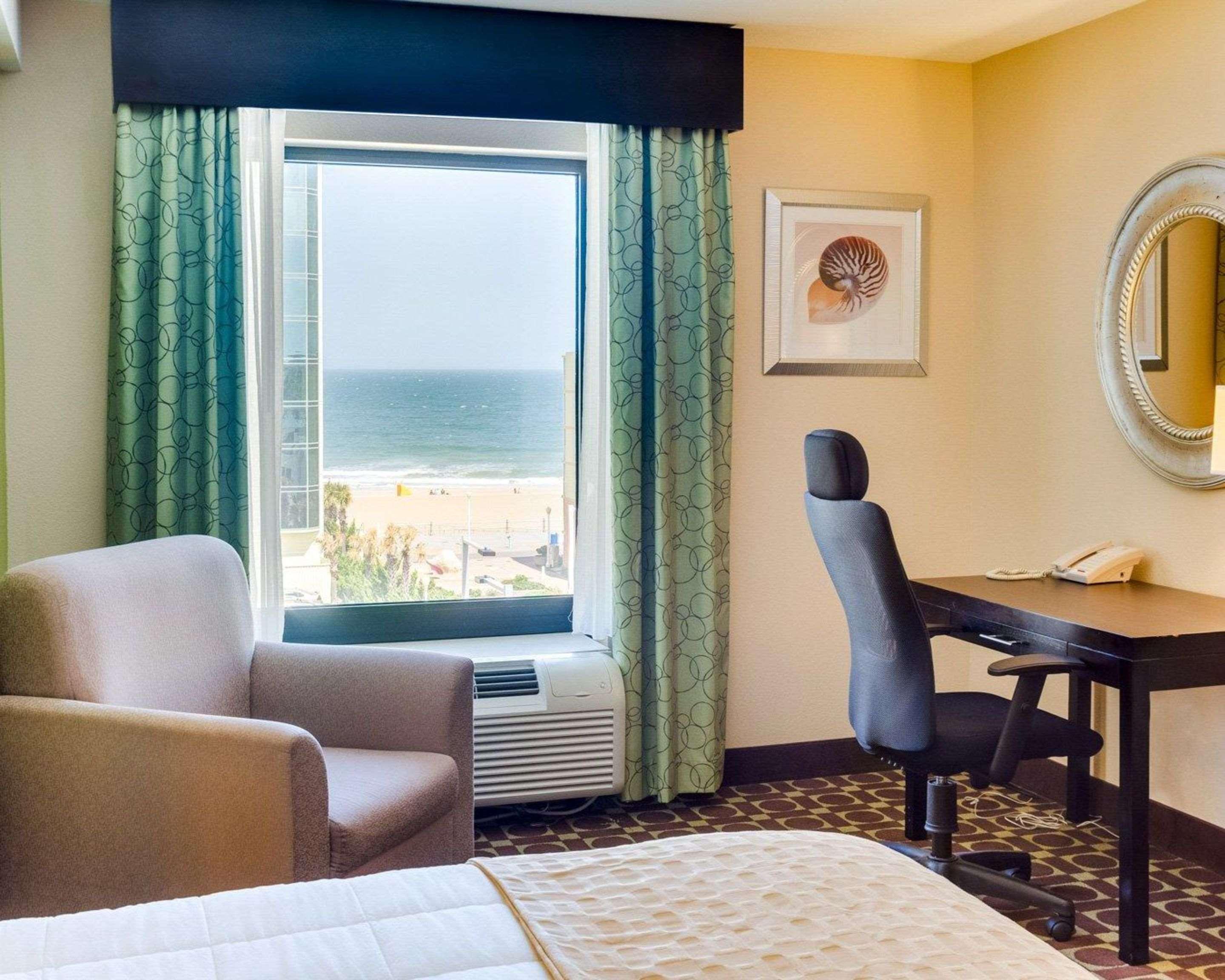 Garner Hotel Virginia Beach North By Ihg Εξωτερικό φωτογραφία
