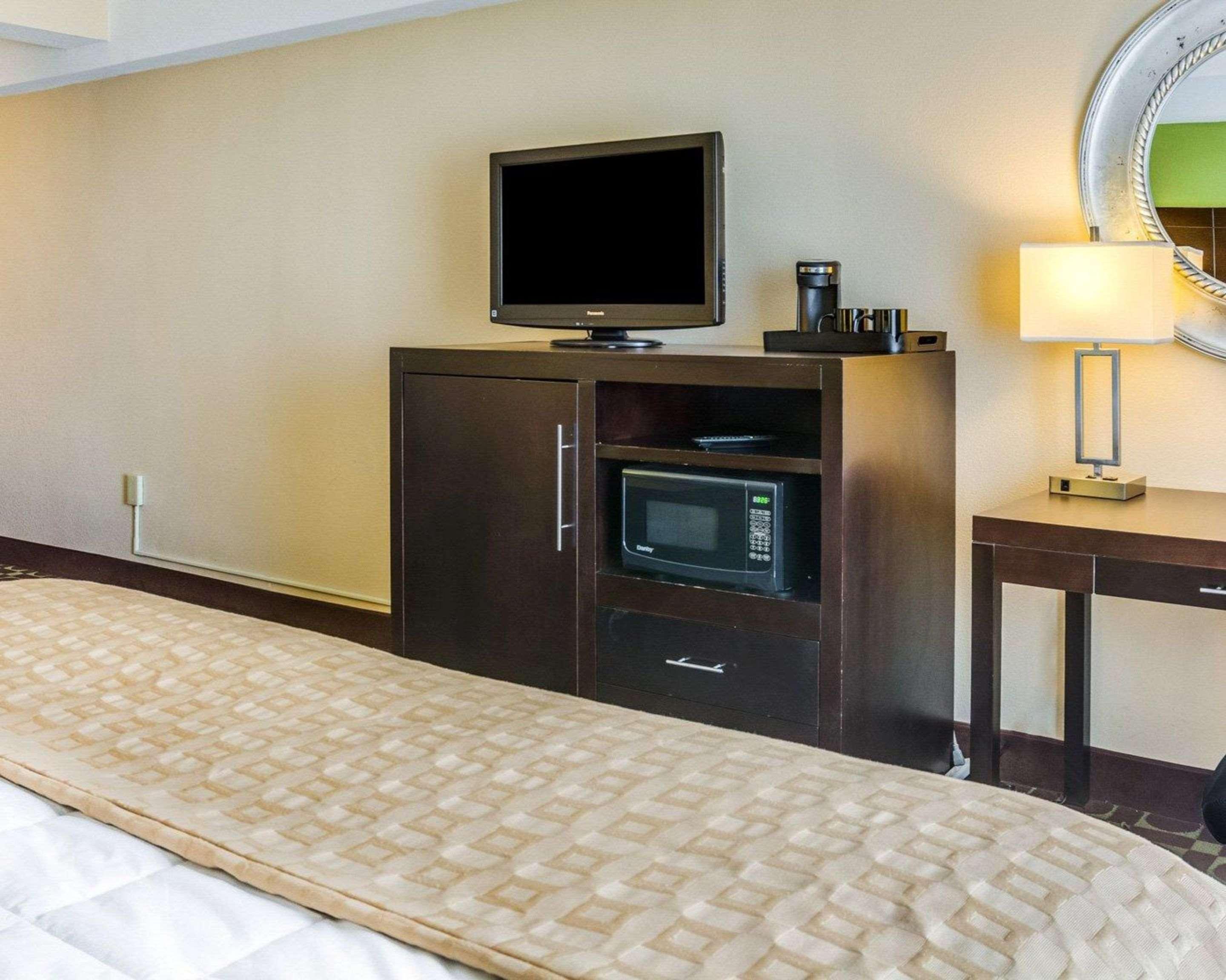 Garner Hotel Virginia Beach North By Ihg Εξωτερικό φωτογραφία