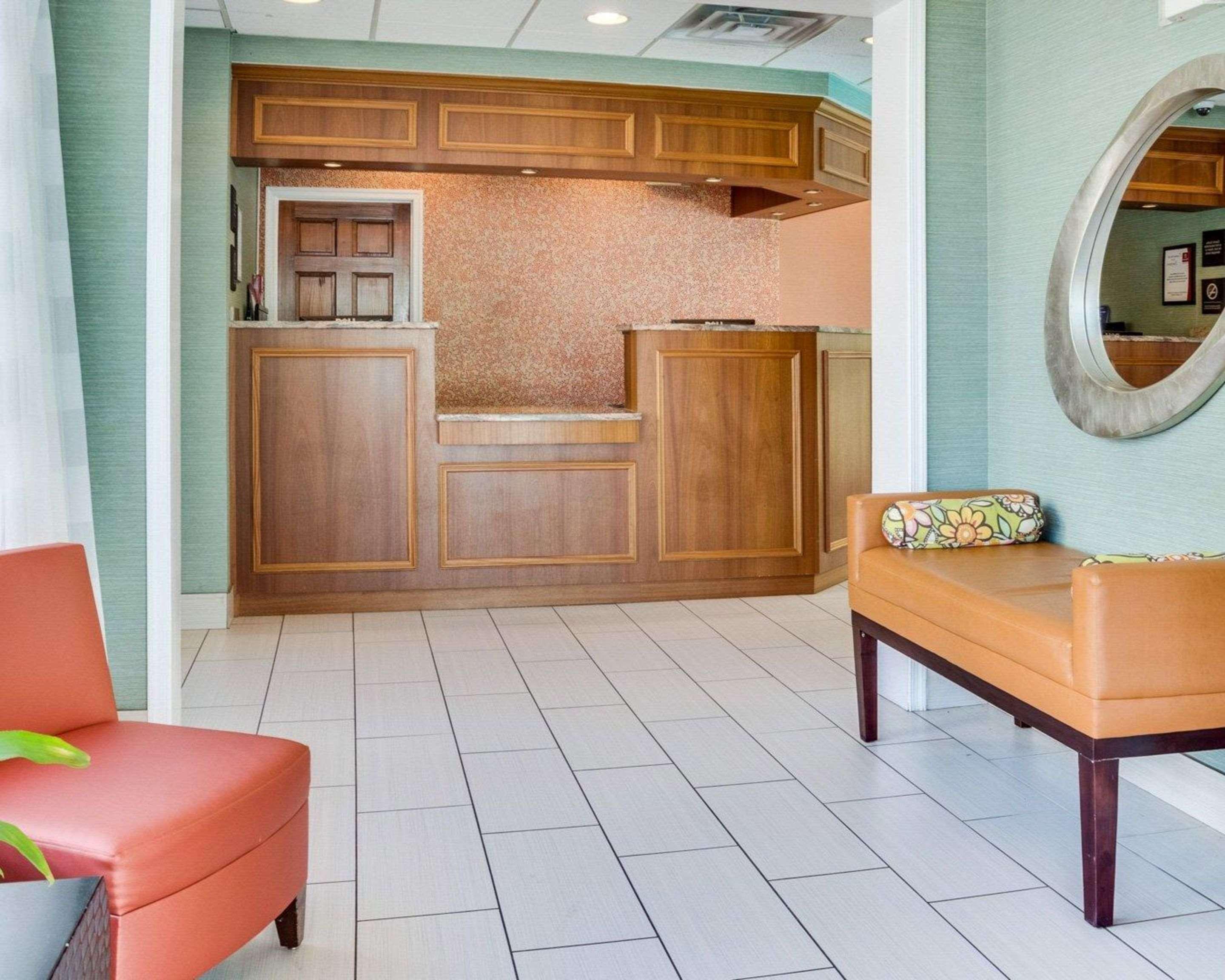 Garner Hotel Virginia Beach North By Ihg Εξωτερικό φωτογραφία