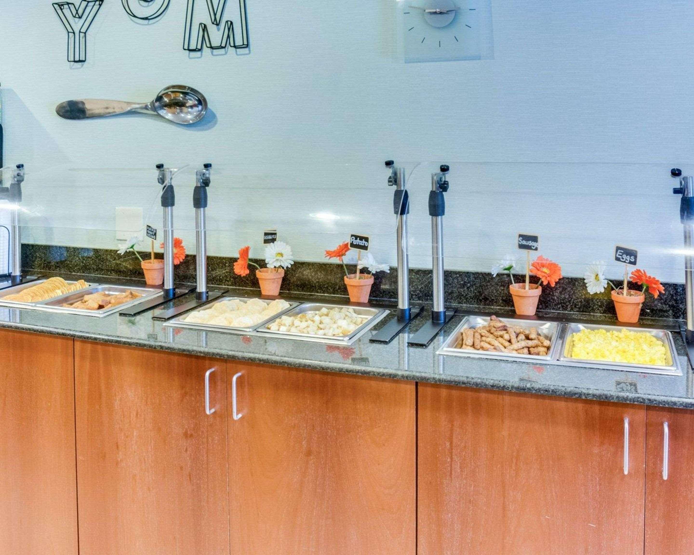 Garner Hotel Virginia Beach North By Ihg Εξωτερικό φωτογραφία