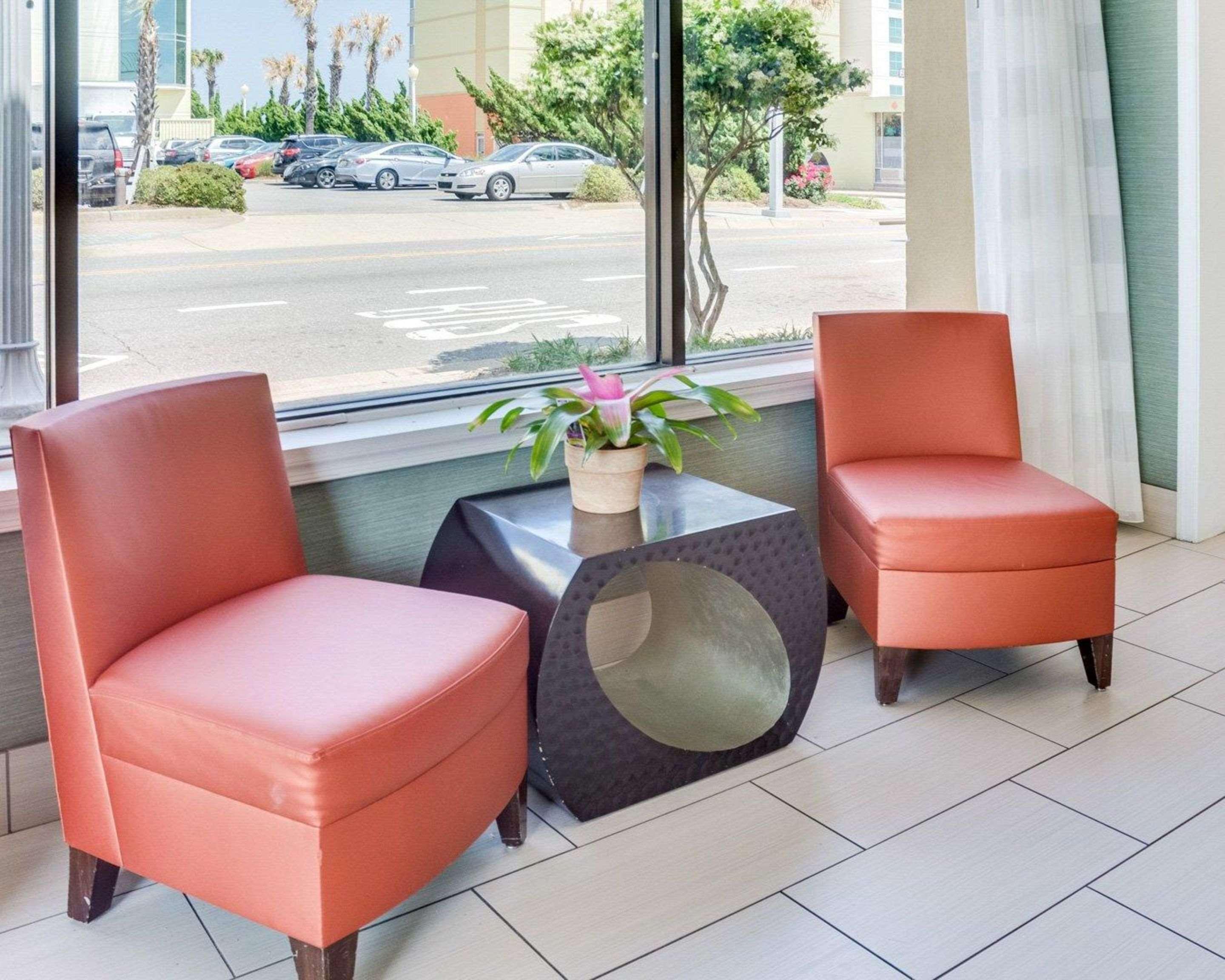 Garner Hotel Virginia Beach North By Ihg Εξωτερικό φωτογραφία