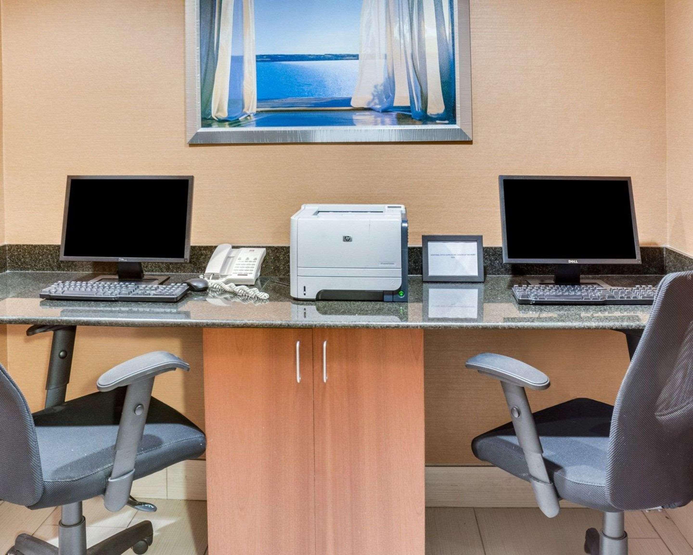 Garner Hotel Virginia Beach North By Ihg Εξωτερικό φωτογραφία