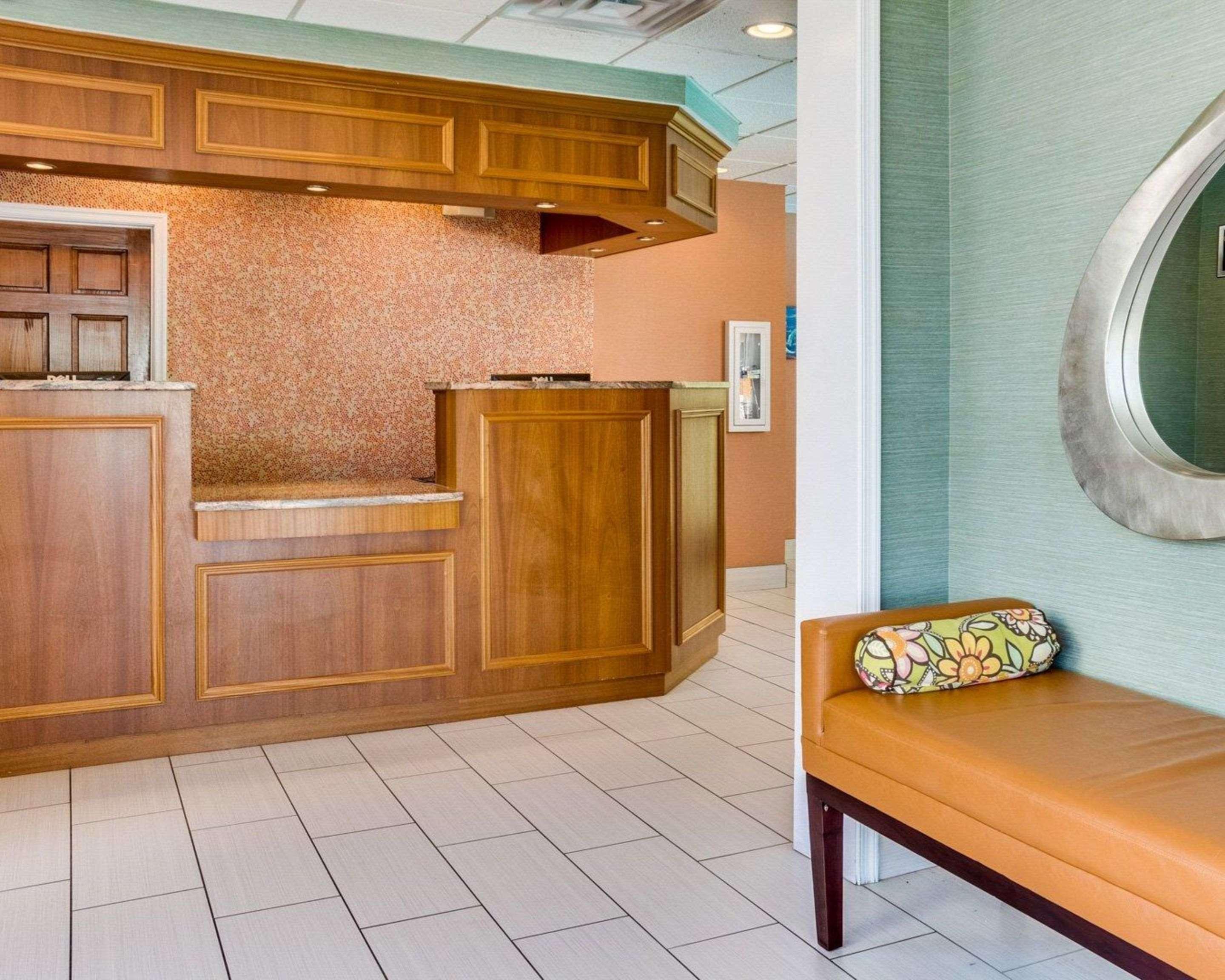 Garner Hotel Virginia Beach North By Ihg Εξωτερικό φωτογραφία