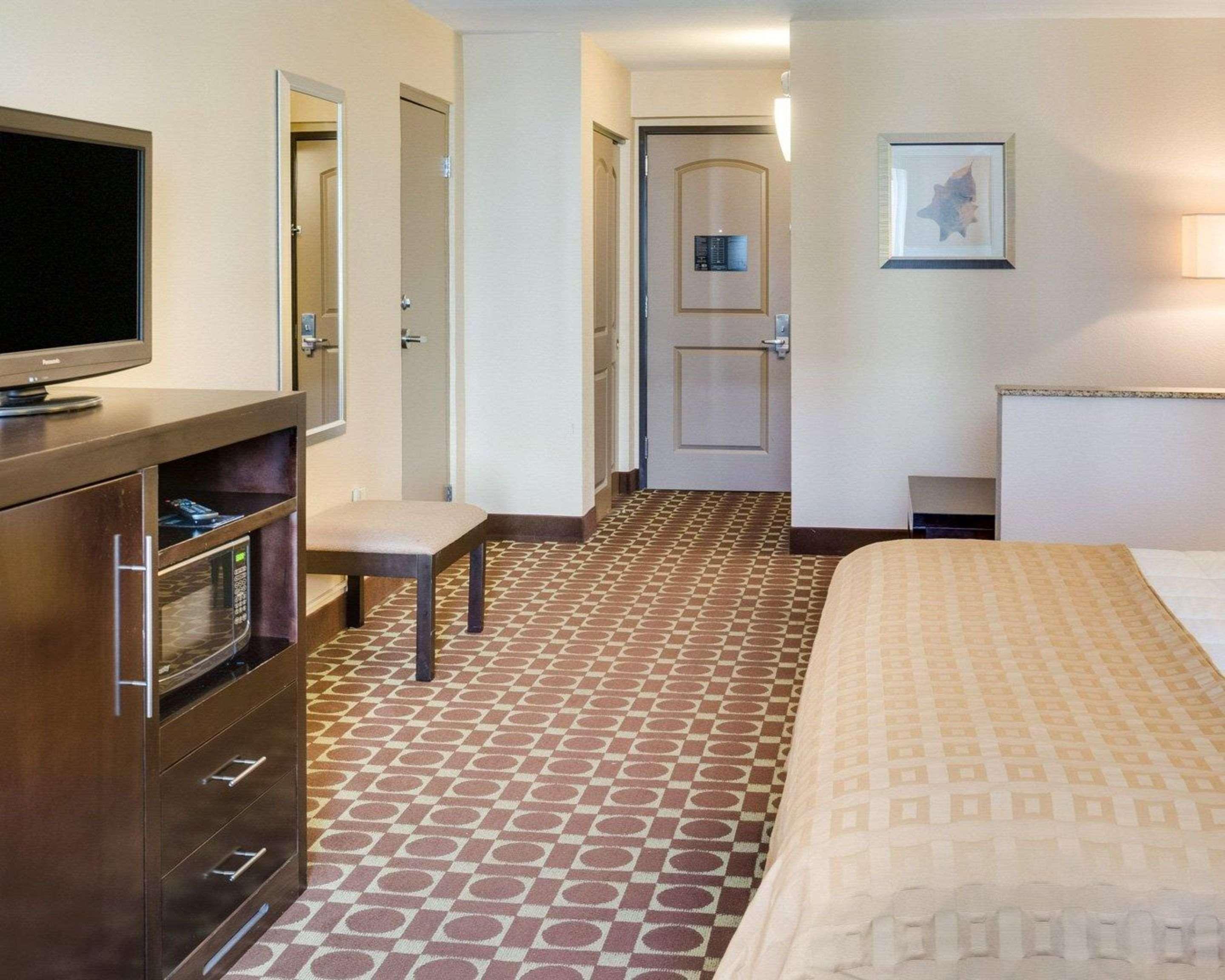 Garner Hotel Virginia Beach North By Ihg Εξωτερικό φωτογραφία