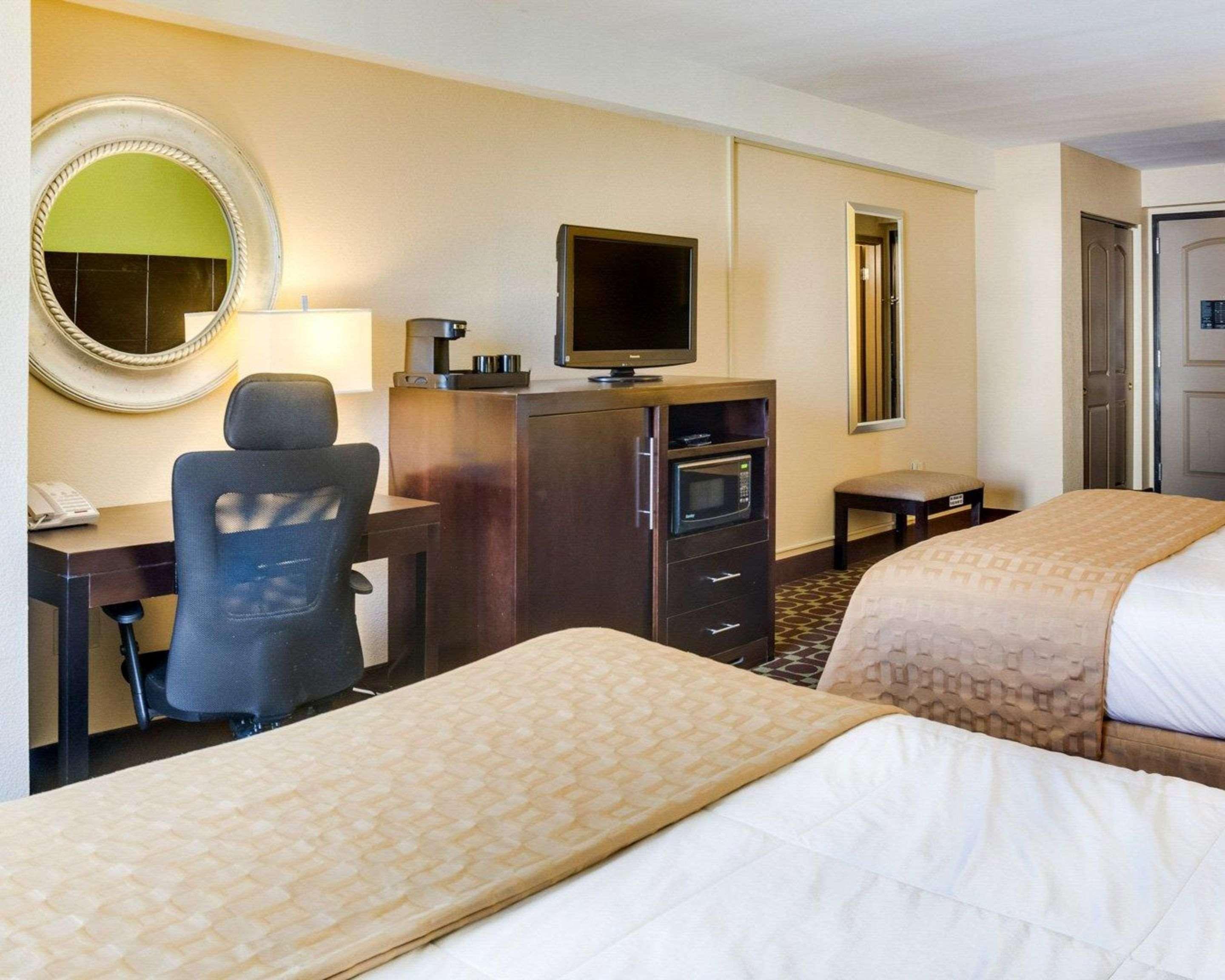 Garner Hotel Virginia Beach North By Ihg Εξωτερικό φωτογραφία