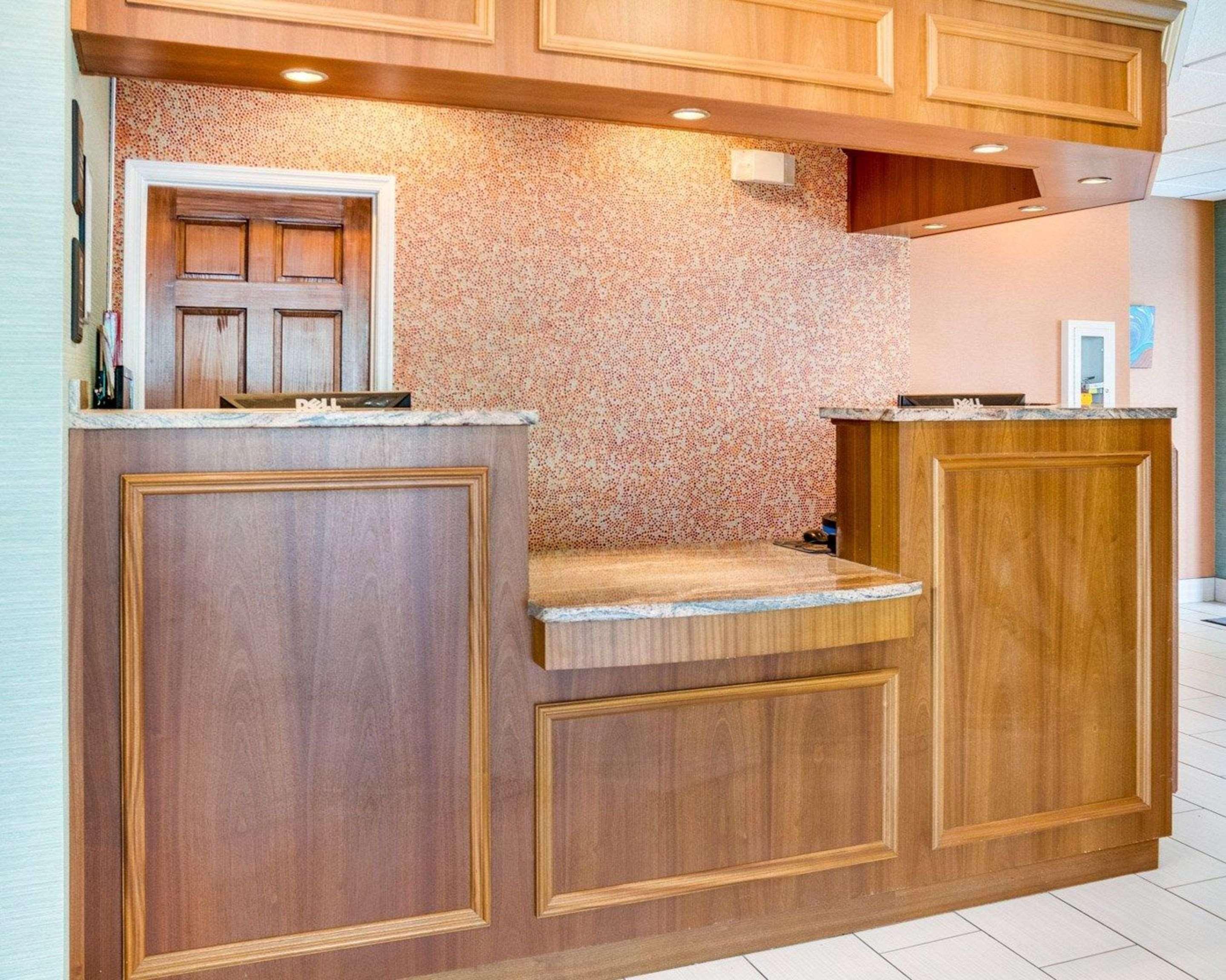 Garner Hotel Virginia Beach North By Ihg Εξωτερικό φωτογραφία