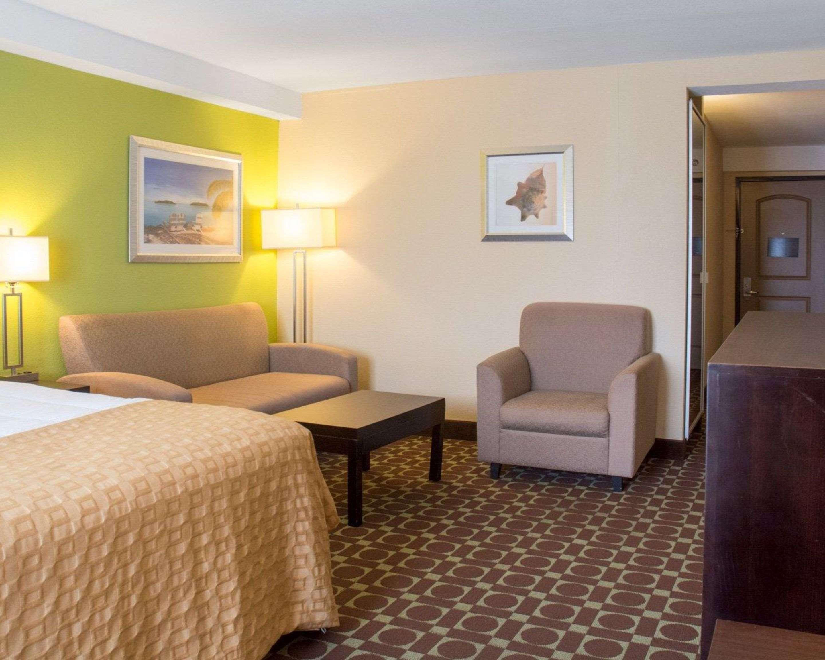 Garner Hotel Virginia Beach North By Ihg Εξωτερικό φωτογραφία