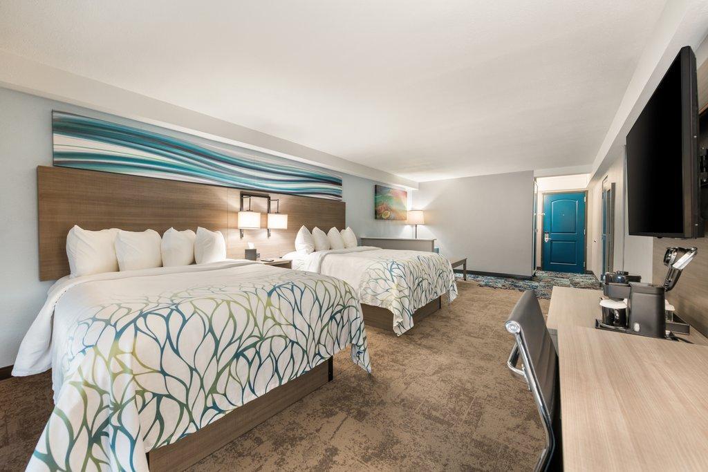 Garner Hotel Virginia Beach North By Ihg Εξωτερικό φωτογραφία