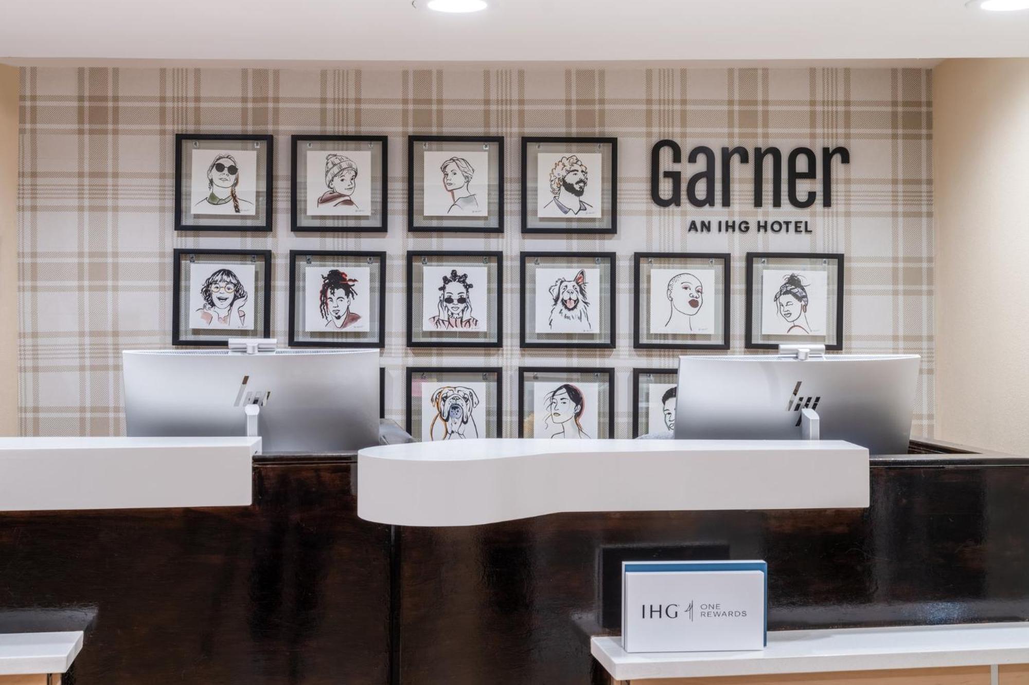 Garner Hotel Virginia Beach North By Ihg Εξωτερικό φωτογραφία