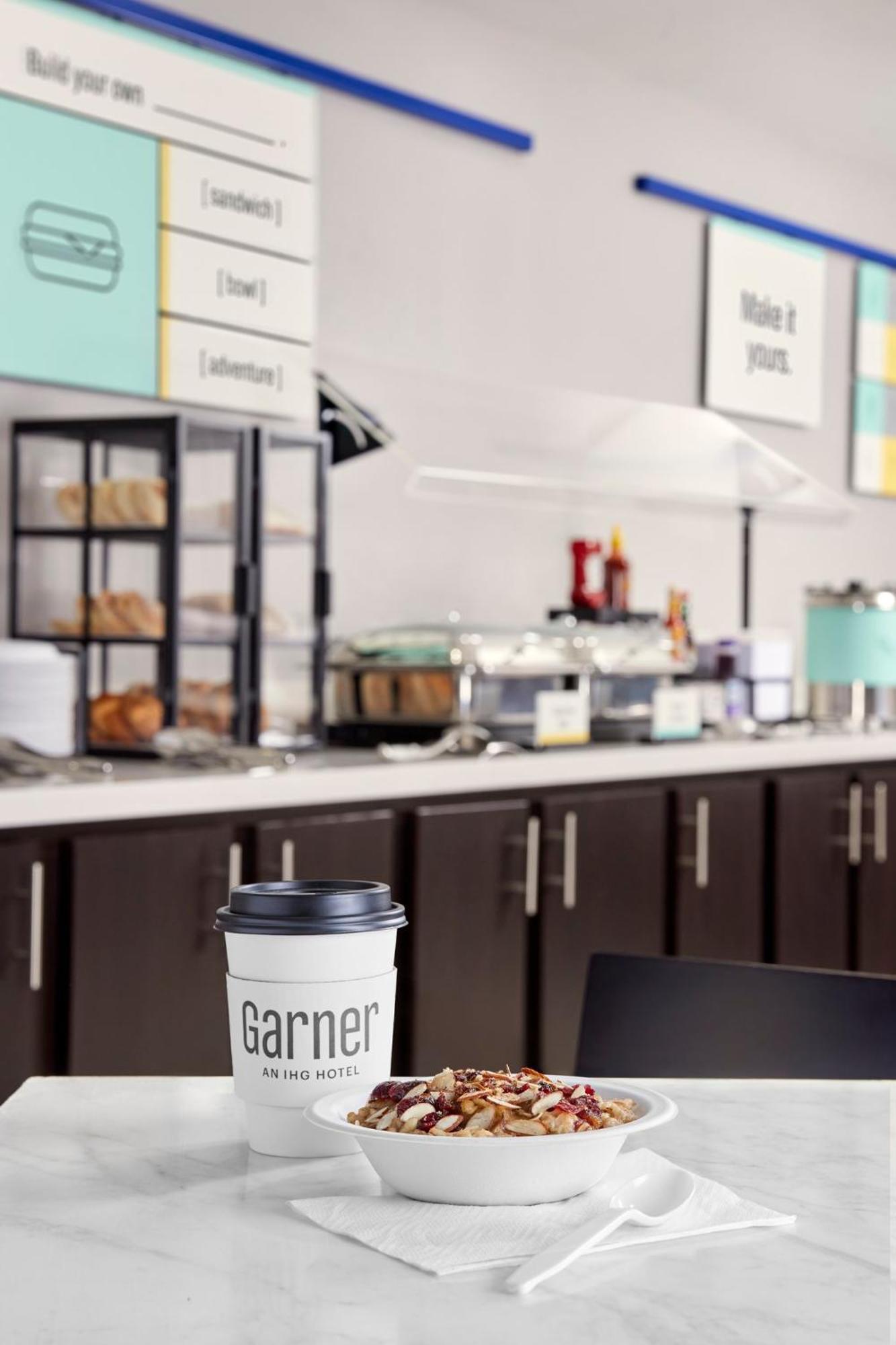 Garner Hotel Virginia Beach North By Ihg Εξωτερικό φωτογραφία