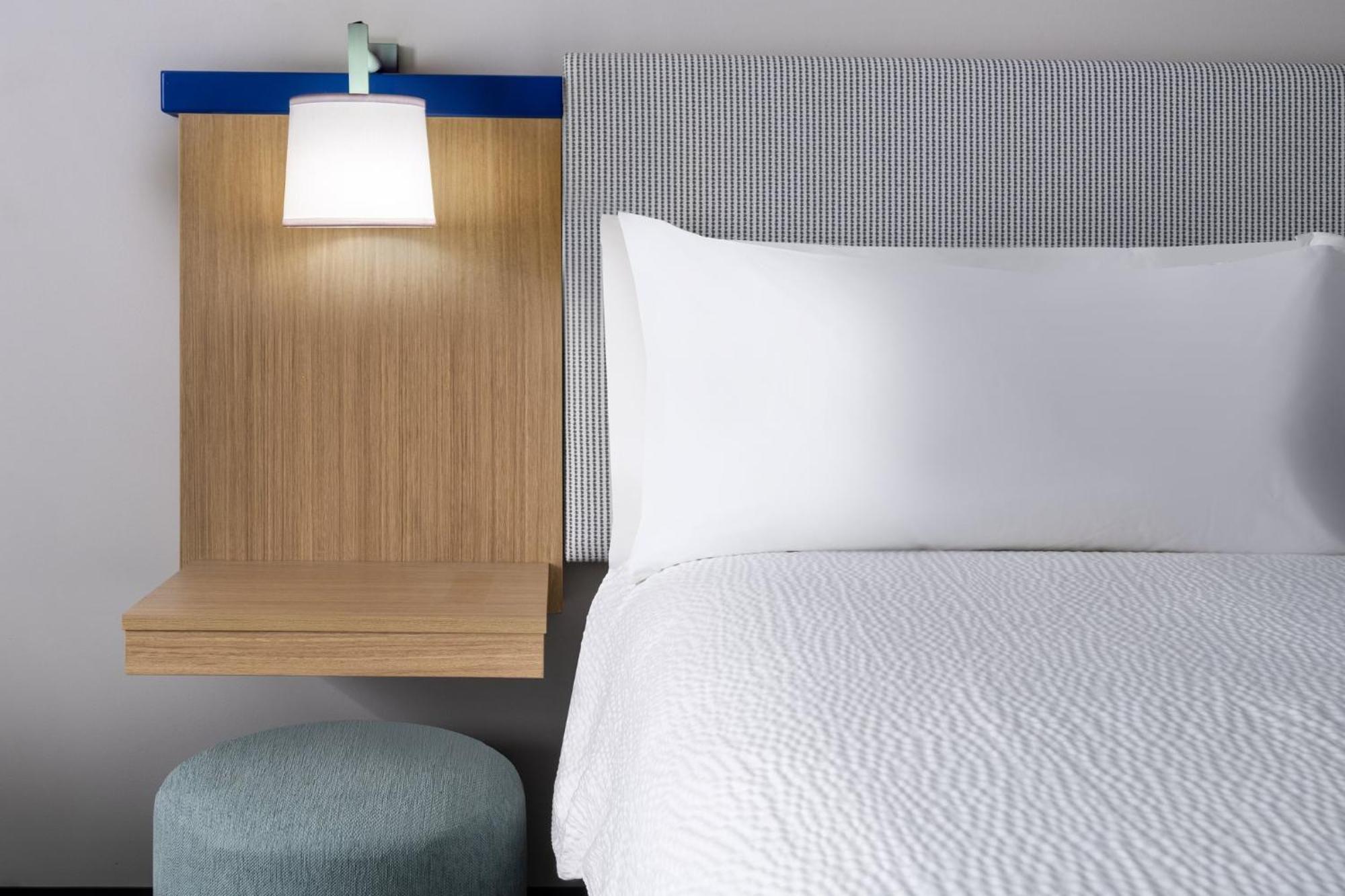 Garner Hotel Virginia Beach North By Ihg Εξωτερικό φωτογραφία