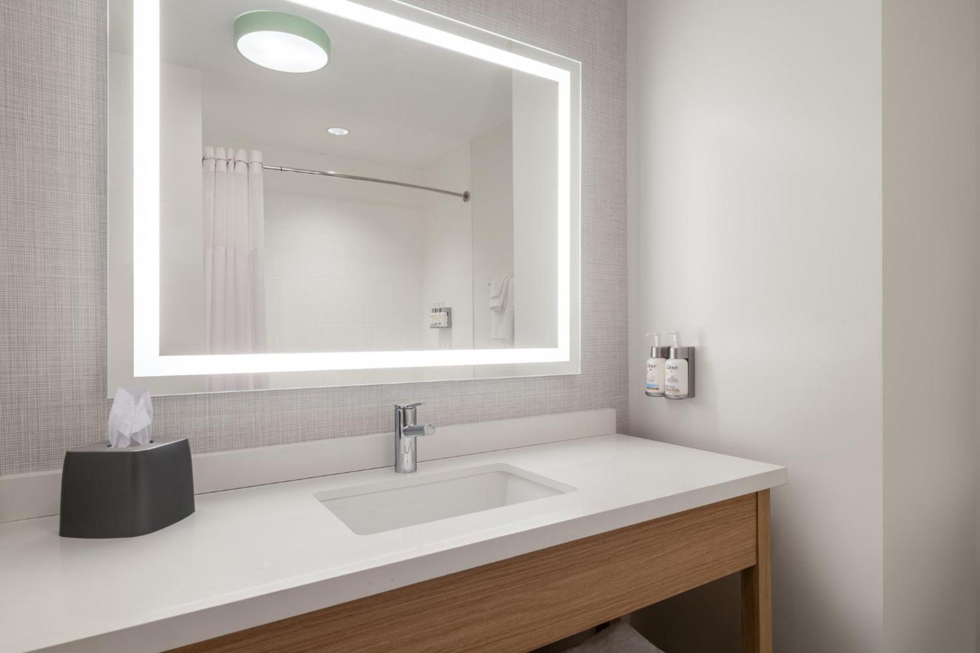 Garner Hotel Virginia Beach North By Ihg Εξωτερικό φωτογραφία