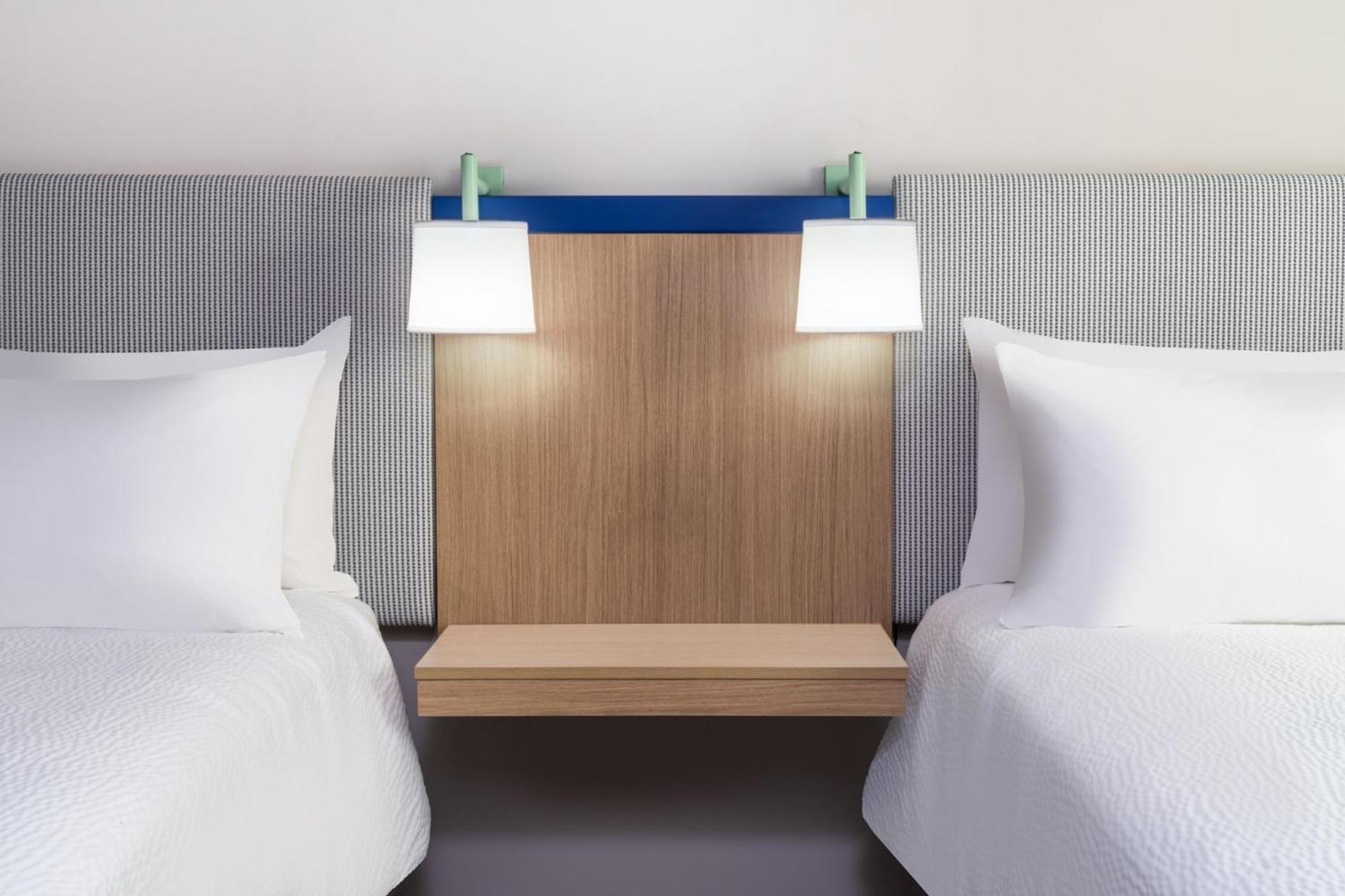 Garner Hotel Virginia Beach North By Ihg Εξωτερικό φωτογραφία