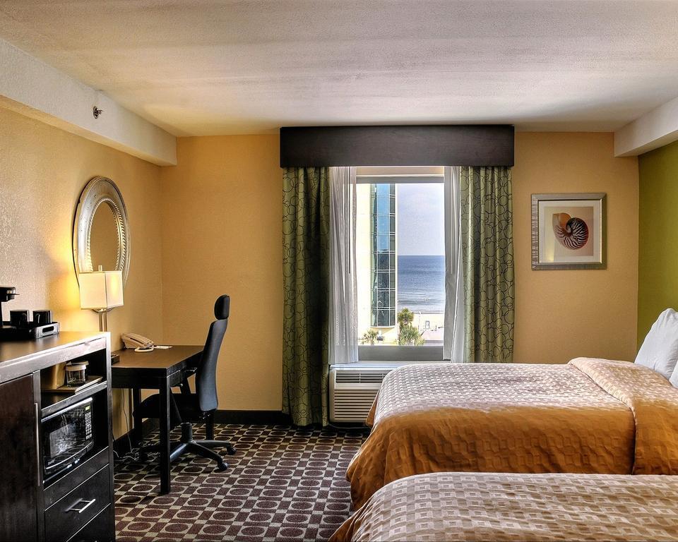 Garner Hotel Virginia Beach North By Ihg Εξωτερικό φωτογραφία